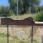 Podere Battegone *