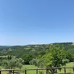 Podere Battegone Nyaraló