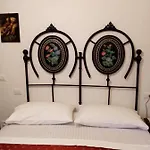Nyaraló Podere Battegone *