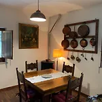 Podere Battegone Nyaraló