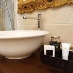 Podere Battegone Nyaraló *