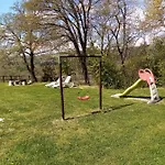 Дом отдыха Podere Battegone Maestrello