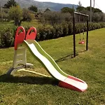 Podere Battegone Maestrello