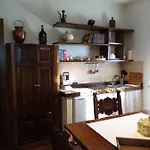 Дом отдыха Podere Battegone *