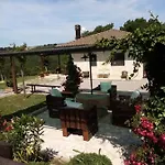 Podere Battegone Дом отдыха