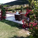 Дом отдыха Podere Battegone Maestrello