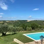 Podere Battegone