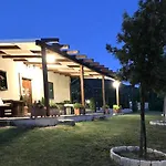 Podere Battegone Дом отдыха *