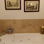 Nyaraló Podere Battegone