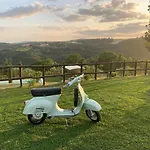 Podere Battegone * Maestrello