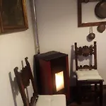 Дом отдыха Podere Battegone *