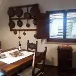 Podere Battegone * Maestrello