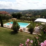 Podere Battegone