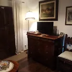 Podere Battegone Nyaraló *