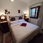 Nyaraló Podere Battegone