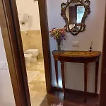 Nyaraló Podere Battegone *
