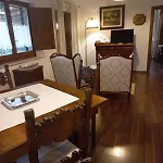 Podere Battegone Nyaraló Maestrello