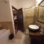Дом отдыха Podere Battegone *