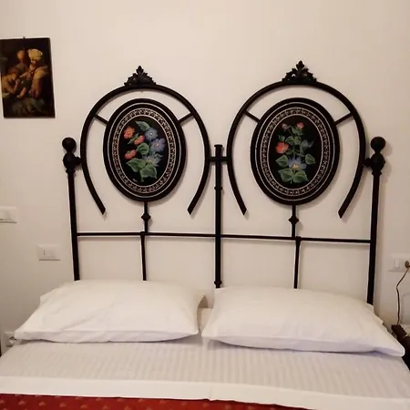 Vakantiehuis Podere Battegone *