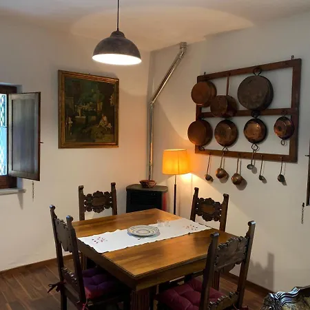 Podere Battegone Semesterbostad