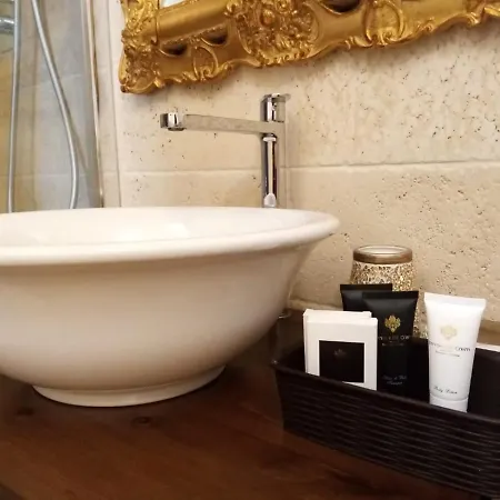 Podere Battegone 度假居 *