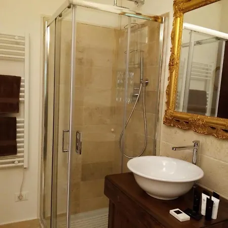 度假居 Podere Battegone