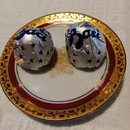 度假居 Podere Battegone