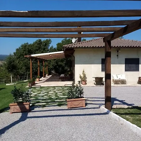 Podere Battegone Maestrello