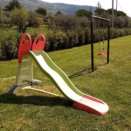 Podere Battegone Maestrello