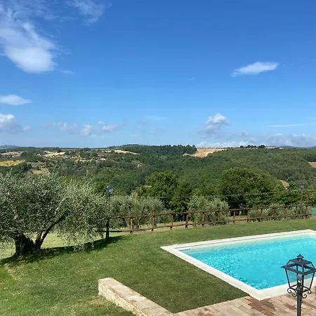 Podere Battegone