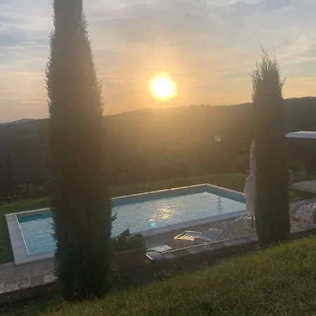 Podere Battegone *