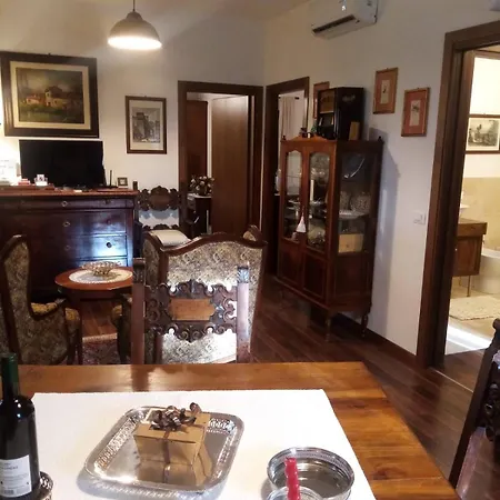 Podere Battegone *