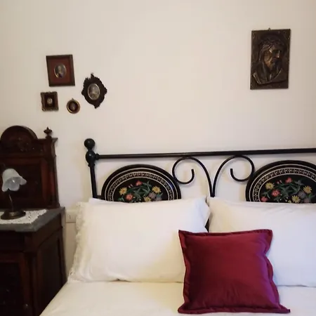 度假居 Podere Battegone *