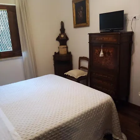 度假居 Podere Battegone Maestrello