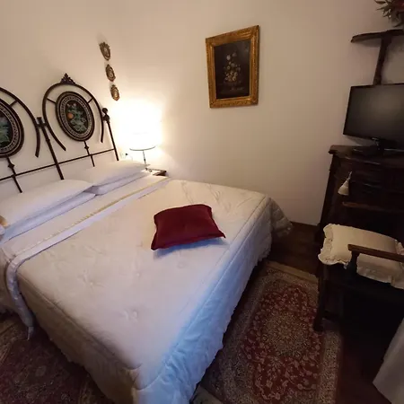 Podere Battegone * Maestrello