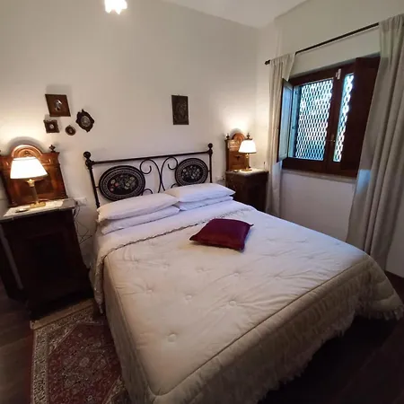 Vakantiehuis Podere Battegone