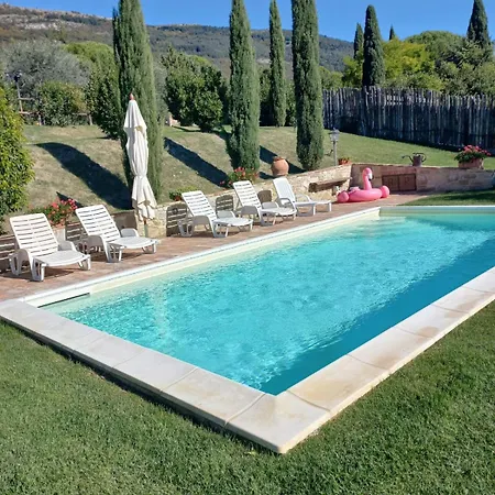 Podere Battegone * Maestrello