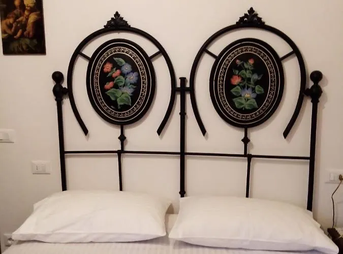 Holiday home Podere Battegone *