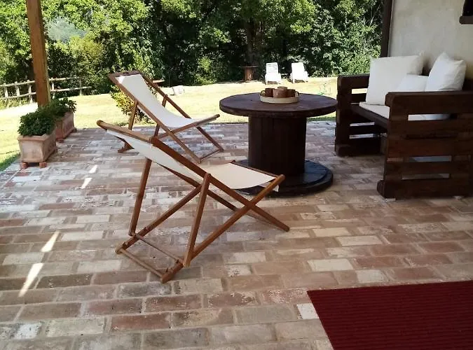 Podere Battegone Maestrello