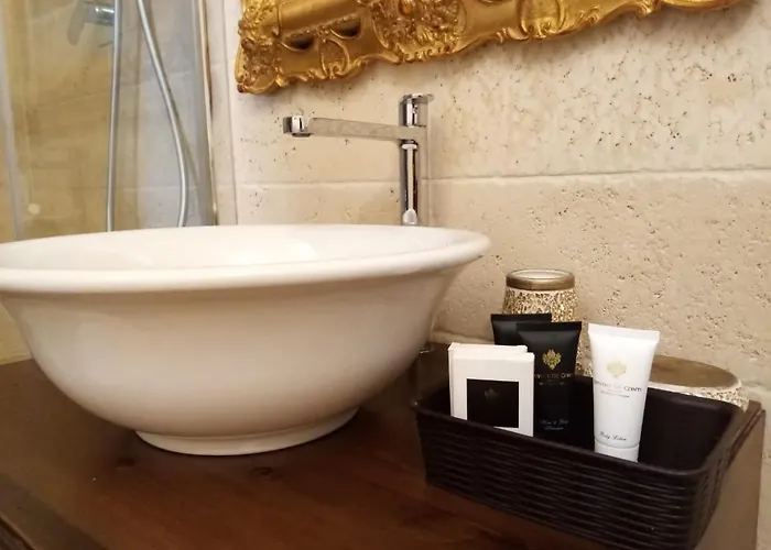 Podere Battegone Holiday home *