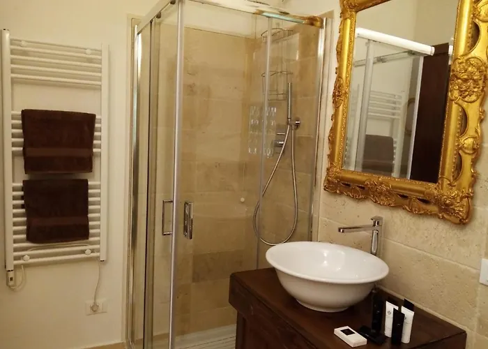 Holiday home Podere Battegone