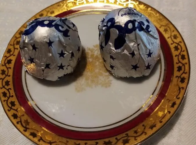 Holiday home Podere Battegone