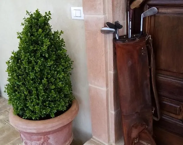 Podere Battegone Holiday home Maestrello