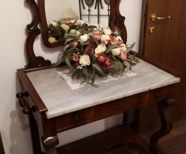 Podere Battegone * Maestrello