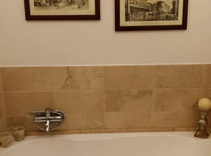 Holiday home Podere Battegone