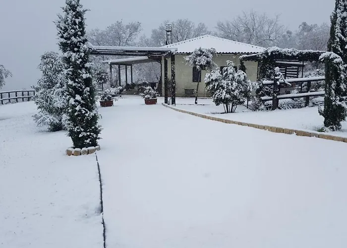 Podere Battegone Holiday home Maestrello