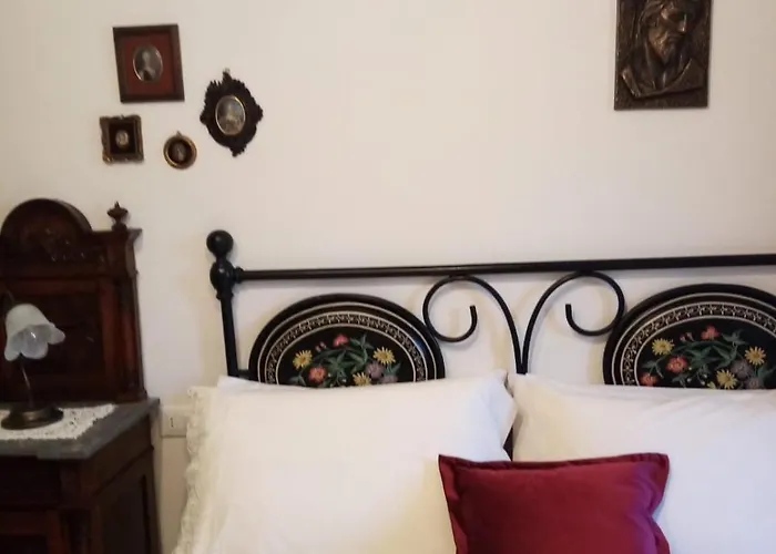 Holiday home Podere Battegone *