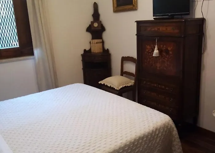 Holiday home Podere Battegone Maestrello