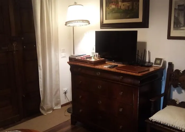 Podere Battegone Holiday home *