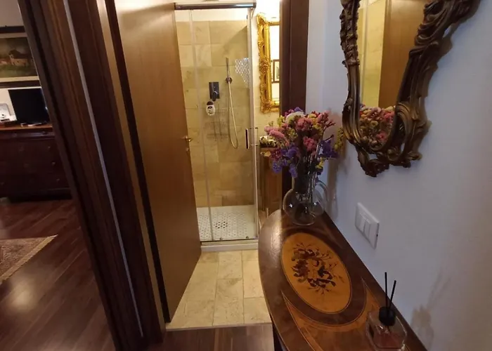 Podere Battegone Holiday home